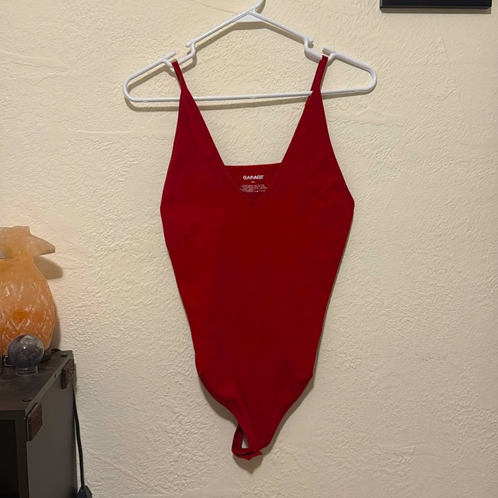 Women’s Bodysuit
